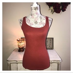 Set of 3 Mossimo tanks! 2 smalls 1 medium